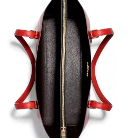 The Coach x Disney x Keith Haring Mickey Mouse Tote - Picture 6 of 6